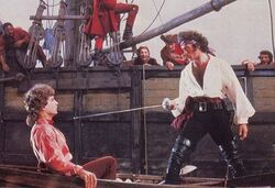 Os Piratas de Penzance - 1983