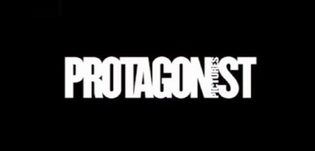 Protagonist Pictures Logo