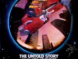 Robotech: The Movie