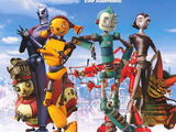 Robots (2005)