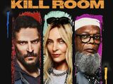 The Kill Room