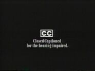 Turner Home Entertainment Closed Caption ID (1994)