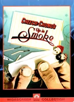 Up in Smoke (DVD)