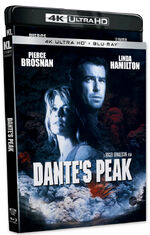 Dante's Peak (UHD)