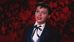 Judy Garland A Star is Born