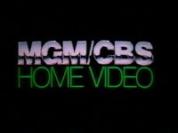 Mgm cbs 1980s