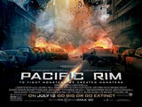 Pacific Rim