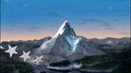 Lightworks Digital media mountain background