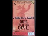 Ride with the Devil/Home media/Supplements (International)