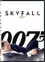 Skyfall (DVD)