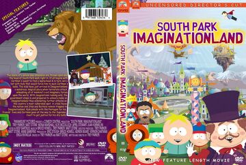 South park imaginationland watch online best sale