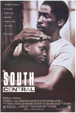 South central