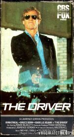 The Driver (VHS)