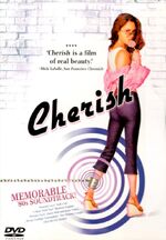 Cherish (DVD)