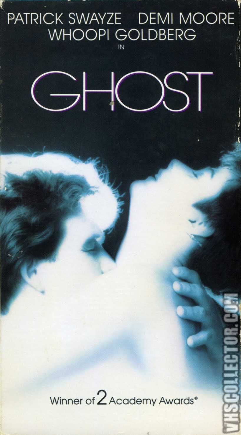 Ghost (1990)