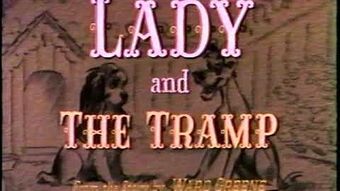Should I Watch..? 'Lady and the Tramp' (1955) - HubPages