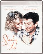 Stanley & Iris (Blu-ray)