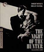 The Night of the Hunter (Blu-ray)