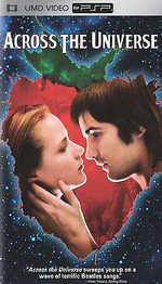 Across The Universe UMD