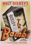 Bambi (1942)