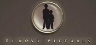 Di Novi Pictures Logo