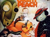James and the Giant Peach