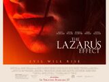 The Lazarus Effect