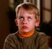 Macaulay culkin 12