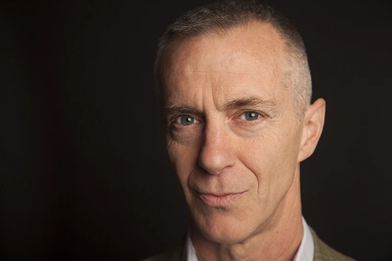 Mark Steger Moviepedia Fandom