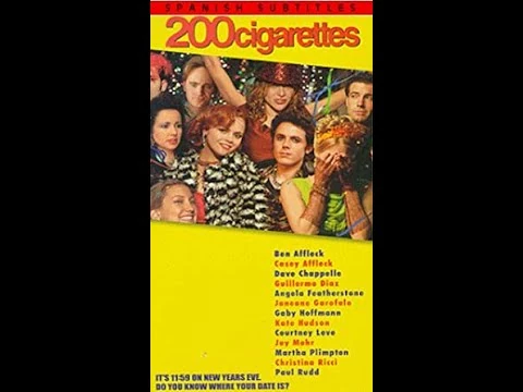 200 Cigarettes/Home media/Supplements | Moviepedia