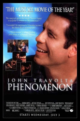 Phenomenon