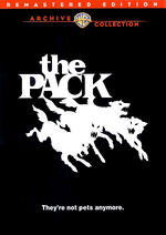 The Pack (1977) (DVD)