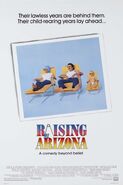 Raising Arizona March 13