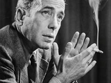 Humphrey Bogart