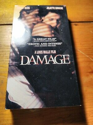 Damage (1992)