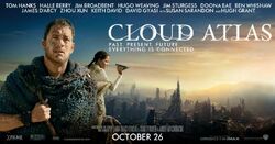 Cloud Atlas (filme) - Wikiwand