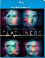 Flatliners (2017) (Blu-ray)