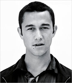 Joseph Gordon-Levitt - Wikiwand