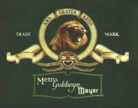 MGM Happy Harmonies