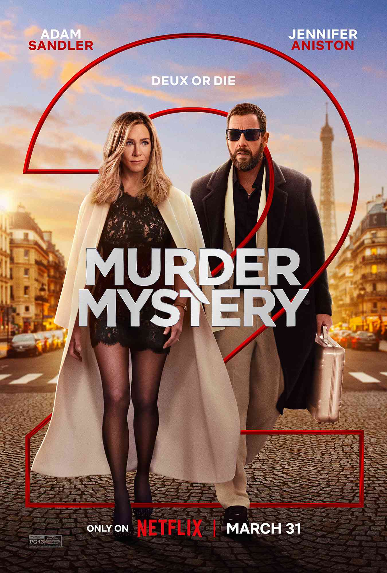 Murder Mystery 2, Murder Mystery 2 Wiki