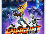 Ratchet & Clank