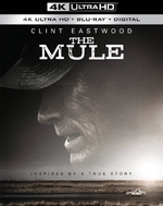 The Mule 4K