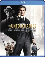 The Untouchables 2010 Blu-ray