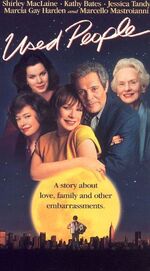 Used People (VHS)