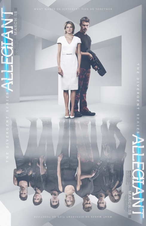 The Divergent Series Allegiant Moviepedia Fandom The Divergent Series Allegiant Moviepedia Fandom