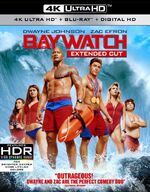 Baywatch (UHD)