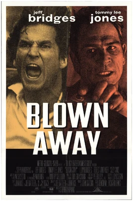 Blown Away movie