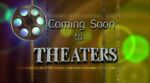 Disney Coming Soon to Theaters Bumper 3 (2006)