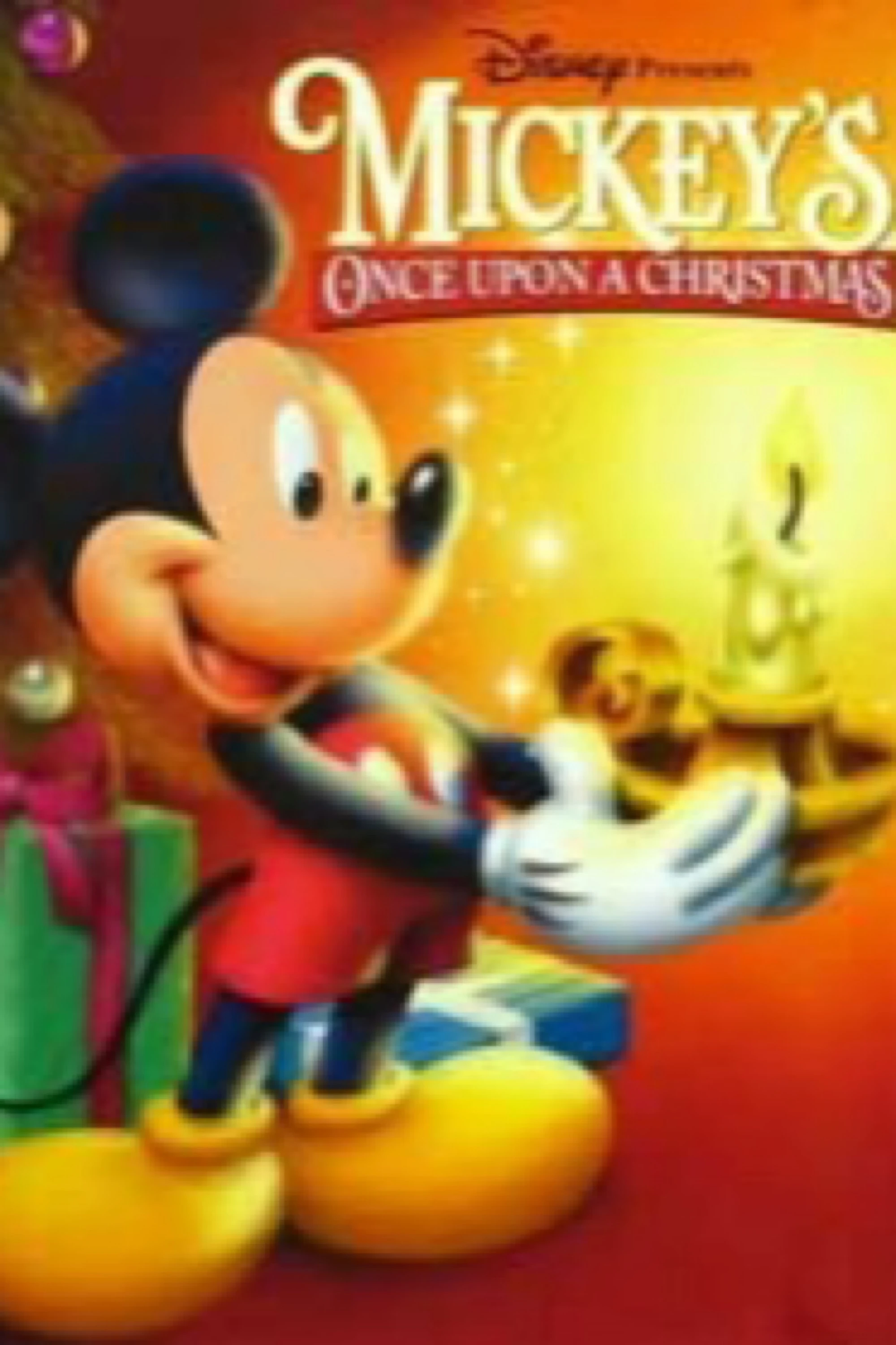 Mickey's Once Upon a Christmas | Moviepedia | Fandom, image size:2000x3000