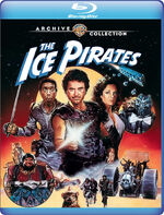 The Ice Pirates (Blu-ray)